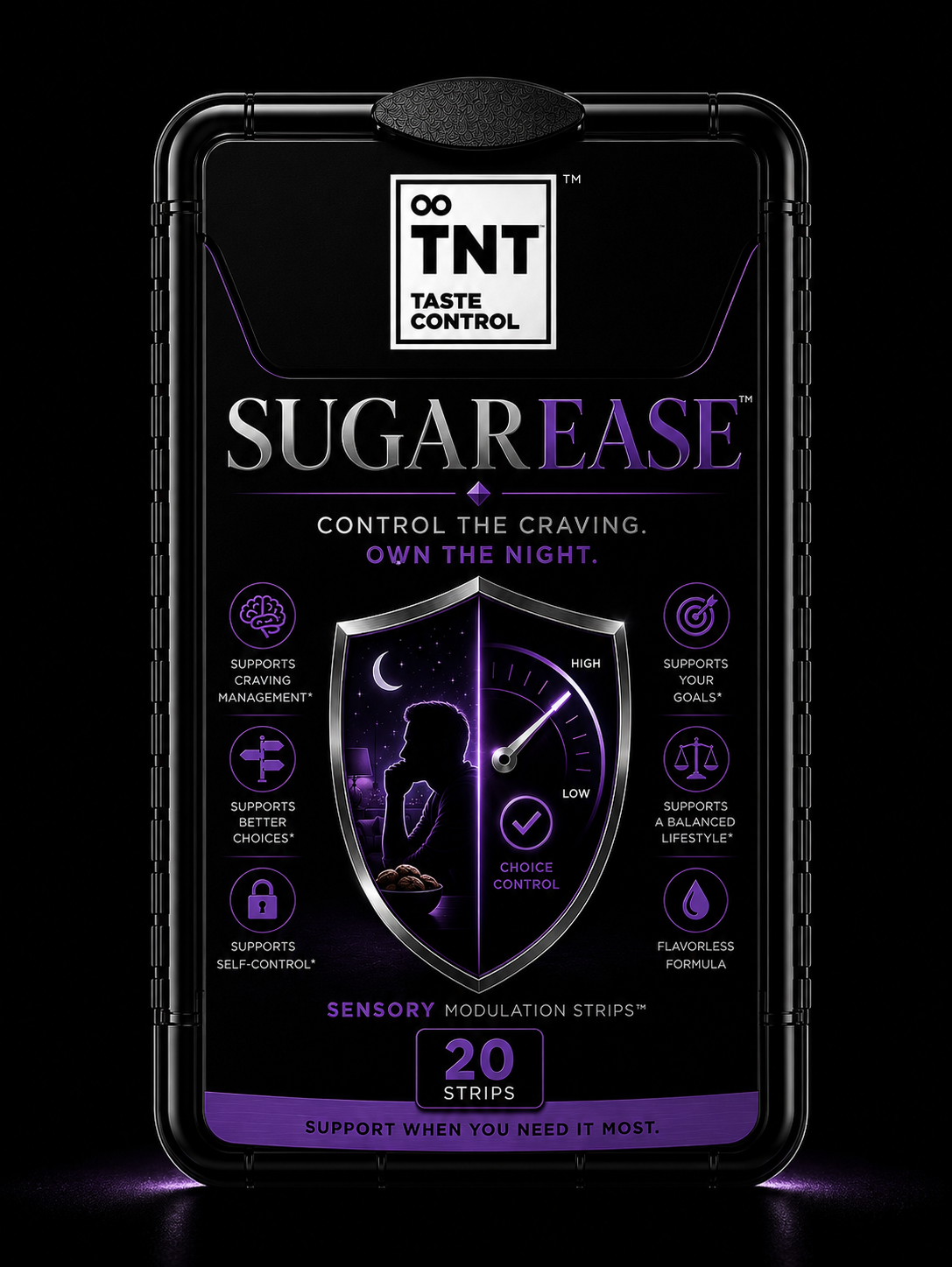 TNT SugarEase