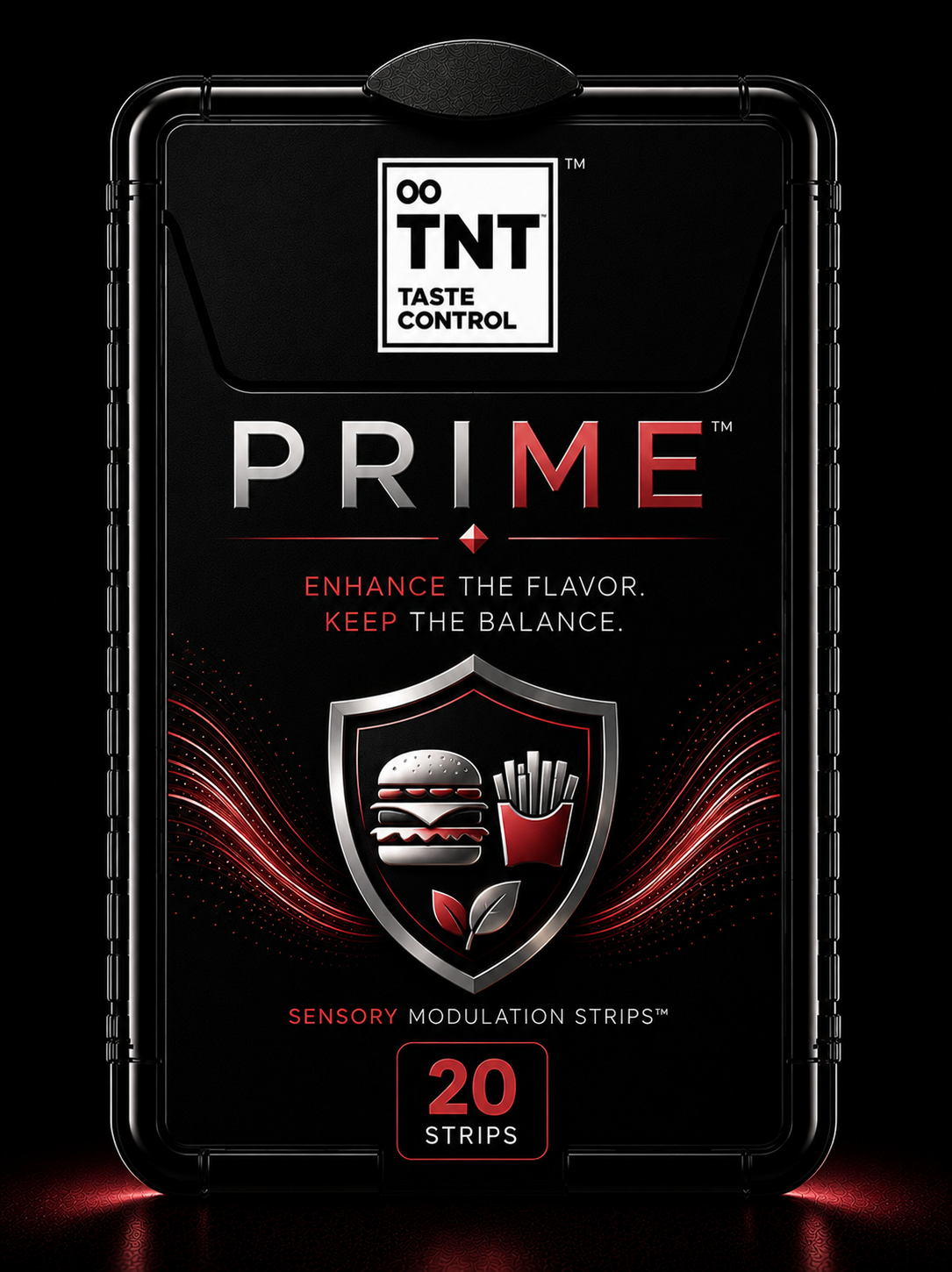 TNT Prime