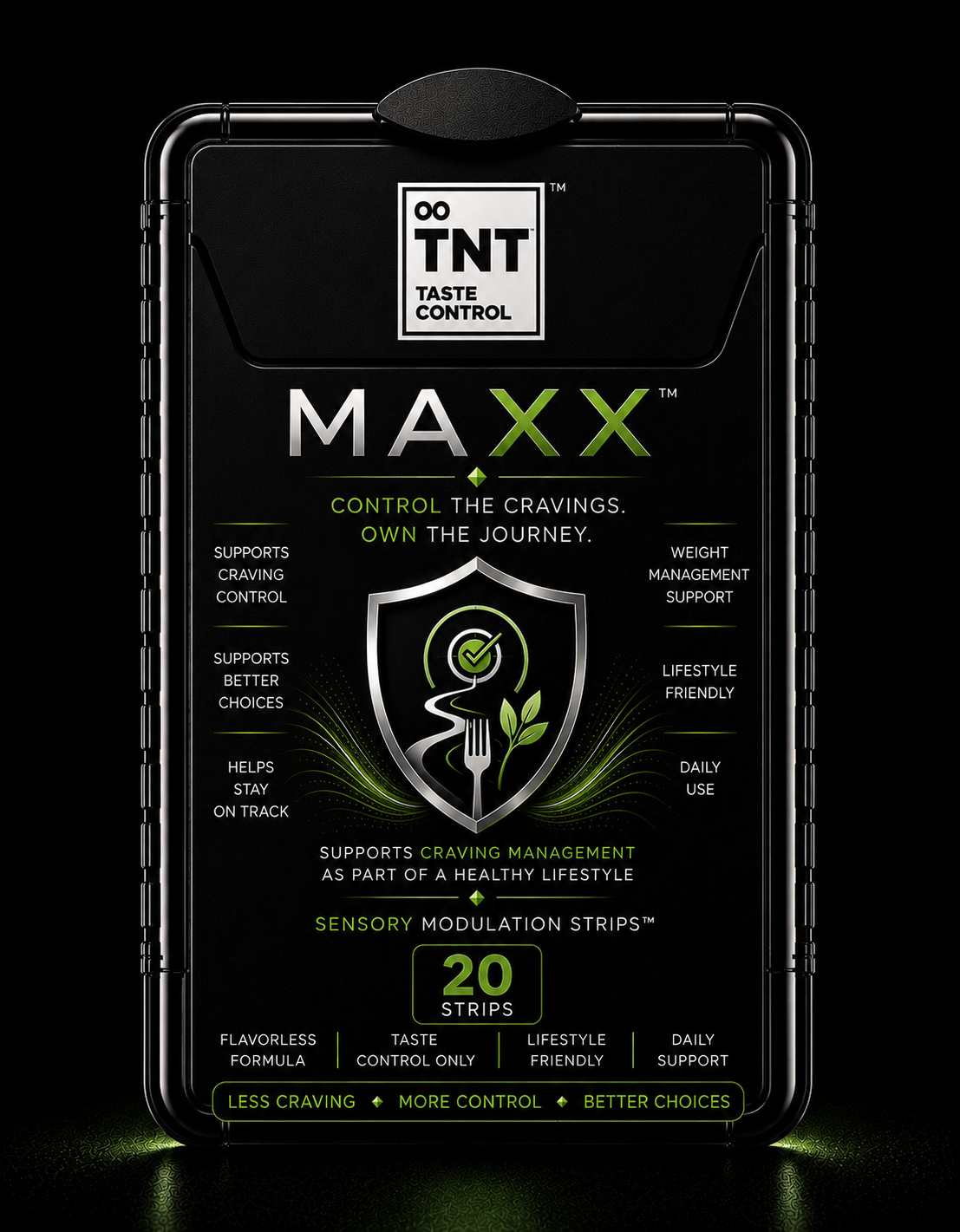 TNT Maxx