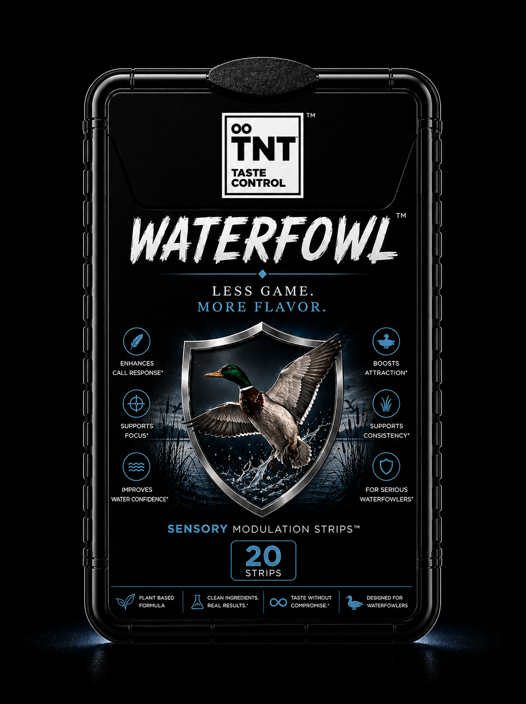 TNT Waterfowl