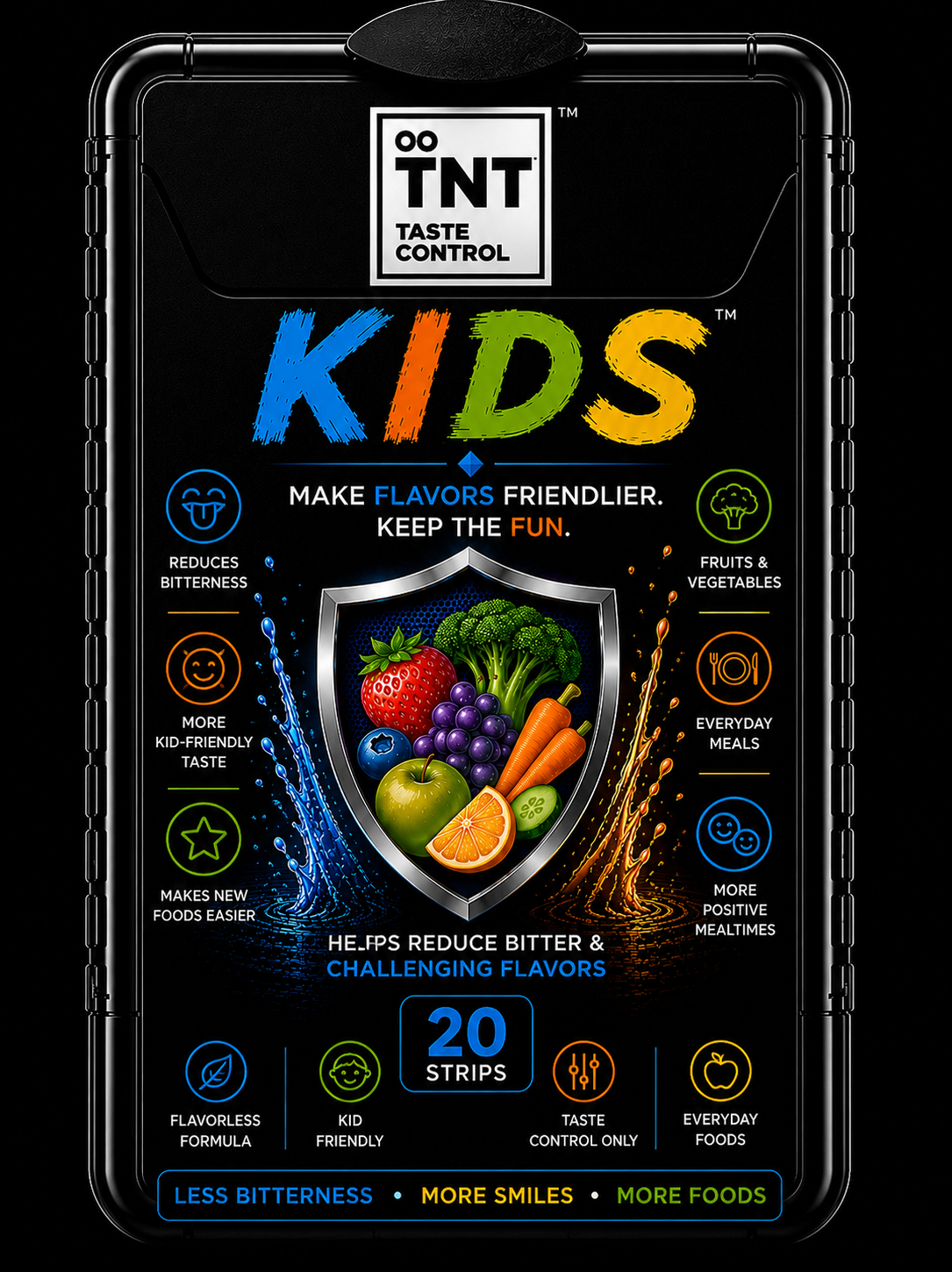 TNT Kids