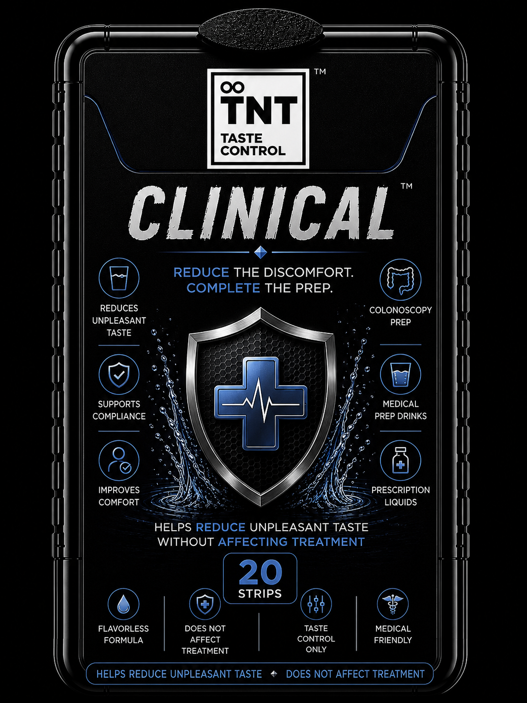 TNT Clinical