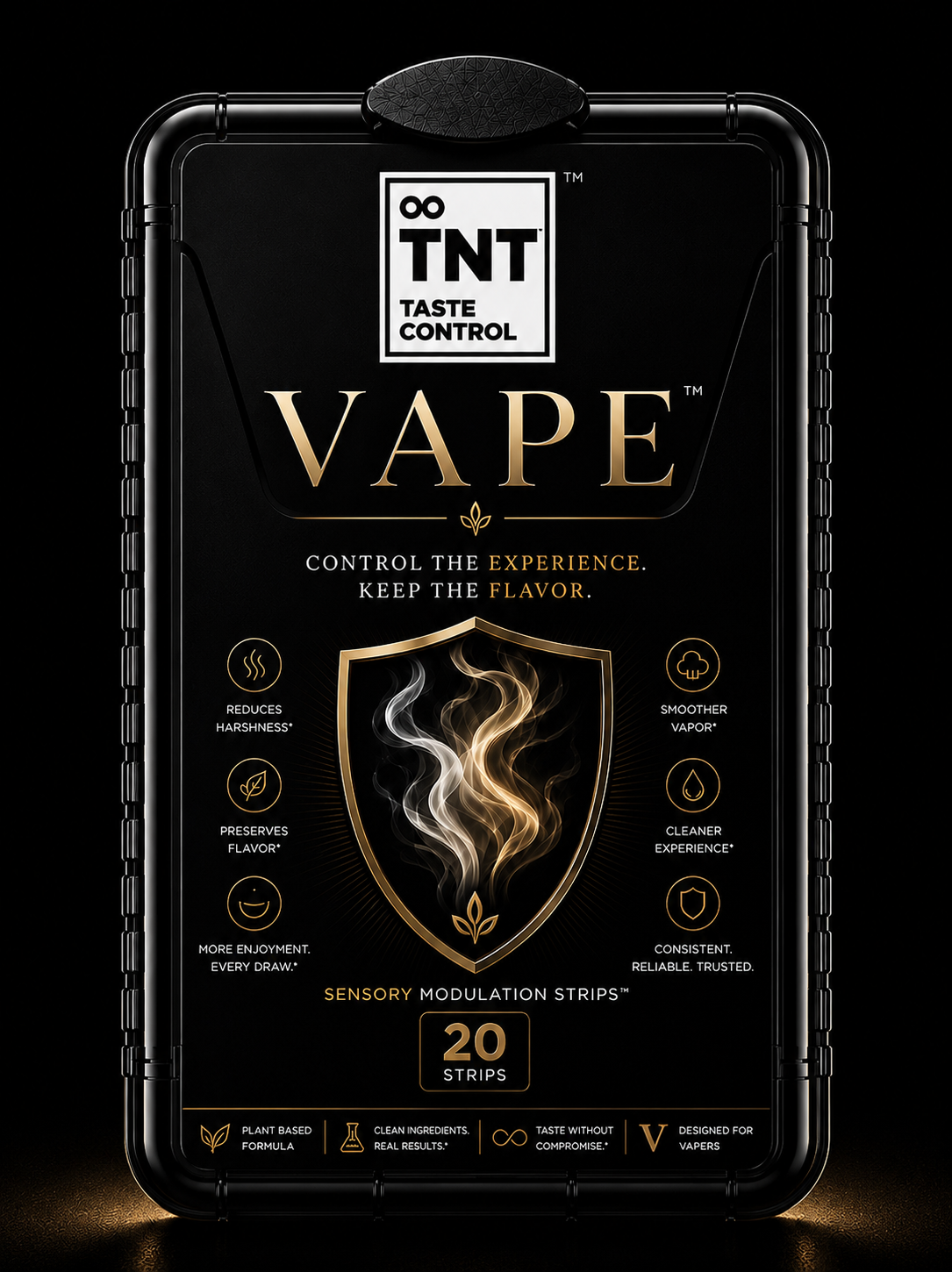 TNT Vape