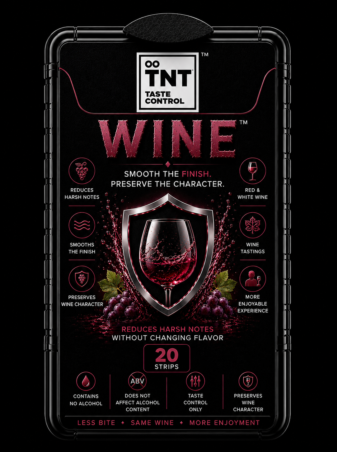 TNT Wine