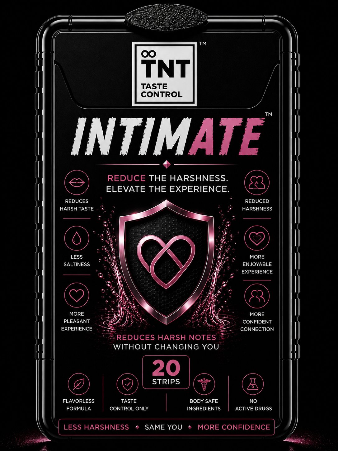 TNT Intimate