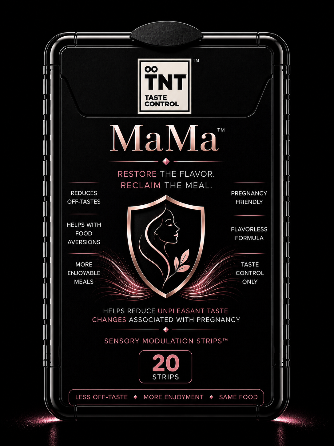 TNT MaMa