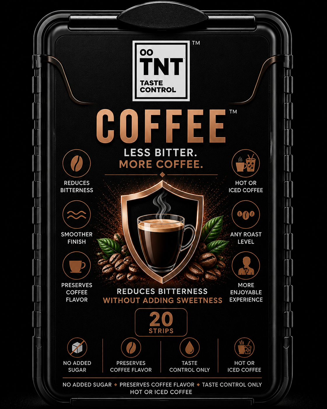 TNT Coffee