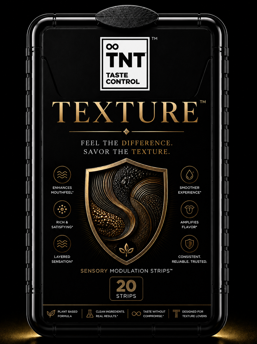 TNT Texture